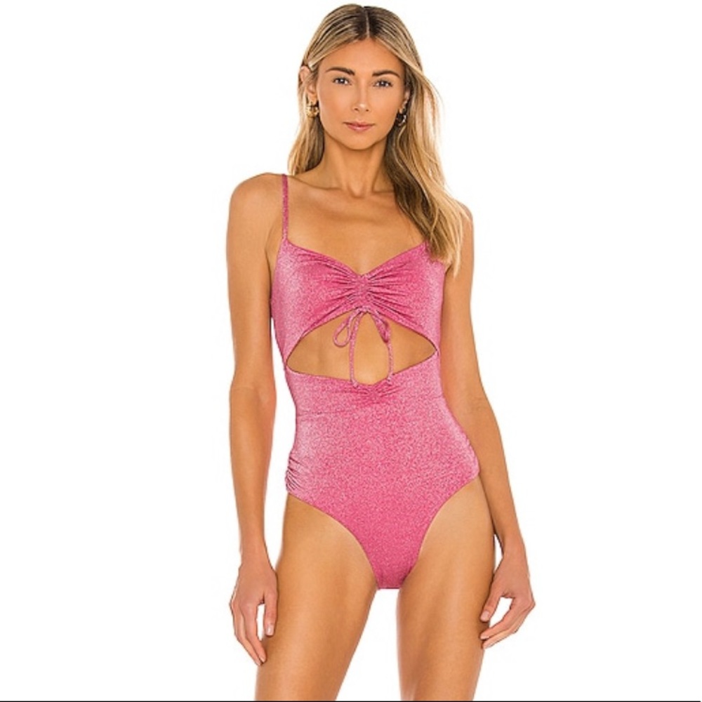 LSPACE Remi One-Piece Swimsuit
